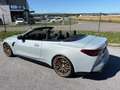 BMW M4 M4 Competition Cabrio xDrive 21" M-Performance Räder M-Carbon Schalensitze leasingfähig Grau - thumbnail 35