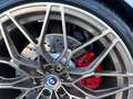 BMW M4 M4 Competition Cabrio xDrive 21" M-Performance Räder M-Carbon Schalensitze leasingfähig Grau - thumbnail 24