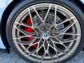 BMW M4 M4 Competition Cabrio xDrive 21" M-Performance Räder M-Carbon Schalensitze leasingfähig Grau - thumbnail 25
