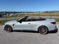 BMW M4 M4 Competition Cabrio xDrive 21" M-Performance Räder M-Carbon Schalensitze leasingfähig Grau - thumbnail 36