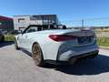 BMW M4 M4 Competition Cabrio xDrive 21" M-Performance Räder M-Carbon Schalensitze leasingfähig Grau - thumbnail 34