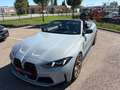 BMW M4 M4 Competition Cabrio xDrive 21" M-Performance Räder M-Carbon Schalensitze leasingfähig Grau - thumbnail 18