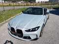 BMW M4 M4 Competition Cabrio xDrive 21" M-Performance Räder M-Carbon Schalensitze leasingfähig Grau - thumbnail 30