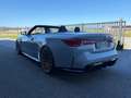 BMW M4 M4 Competition Cabrio xDrive 21" M-Performance Räder M-Carbon Schalensitze leasingfähig Grau - thumbnail 27