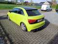 Audi A1 1.0 TFSI ultra zelena - thumbnail 4