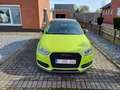 Audi A1 1.0 TFSI ultra zelena - thumbnail 1