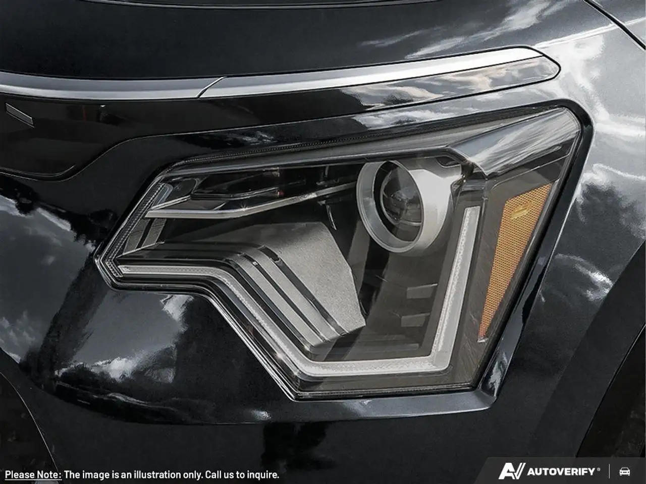 Kia Niro снимка Kia Niro