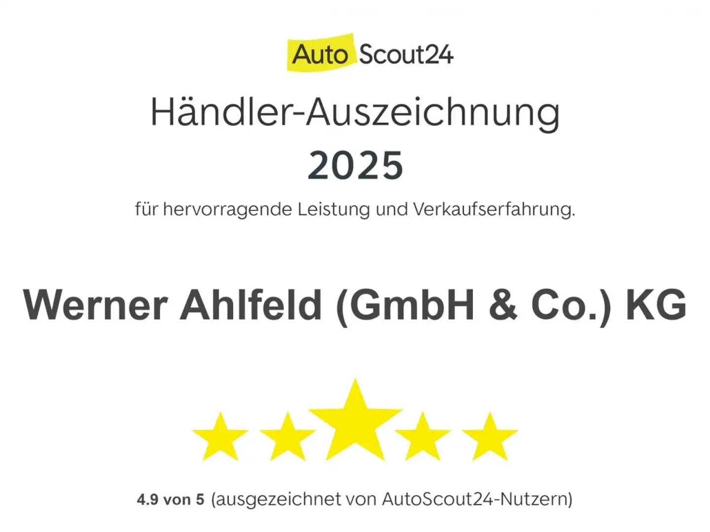 Skoda Scala Monte Carlo 1.0l TSI DSG PANO KAM LED PDC SHZ Grau - 2