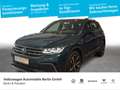 Volkswagen Tiguan 2.0TDI DSG R-Line 4x4 NAVI AHK MATRIX-LED Blauw - thumbnail 1