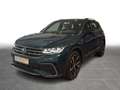 Volkswagen Tiguan 2.0TDI DSG R-Line 4x4 NAVI AHK MATRIX-LED Blauw - thumbnail 2