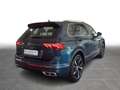 Volkswagen Tiguan 2.0TDI DSG R-Line 4x4 NAVI AHK MATRIX-LED Blauw - thumbnail 4