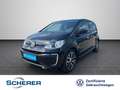 Volkswagen e-up! Style Plus KAM SHZ LM Fronts. beheizt Negro - thumbnail 1