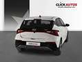 Hyundai i20 1.0 TGDI 100CV 48V Tecno DCT Blanco - thumbnail 5