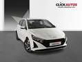 Hyundai i20 1.0 TGDI 100CV 48V Tecno DCT Blanco - thumbnail 3