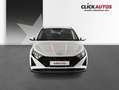 Hyundai i20 1.0 TGDI 100CV 48V Tecno DCT Blanco - thumbnail 2
