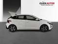 Hyundai i20 1.0 TGDI 100CV 48V Tecno DCT Blanco - thumbnail 4