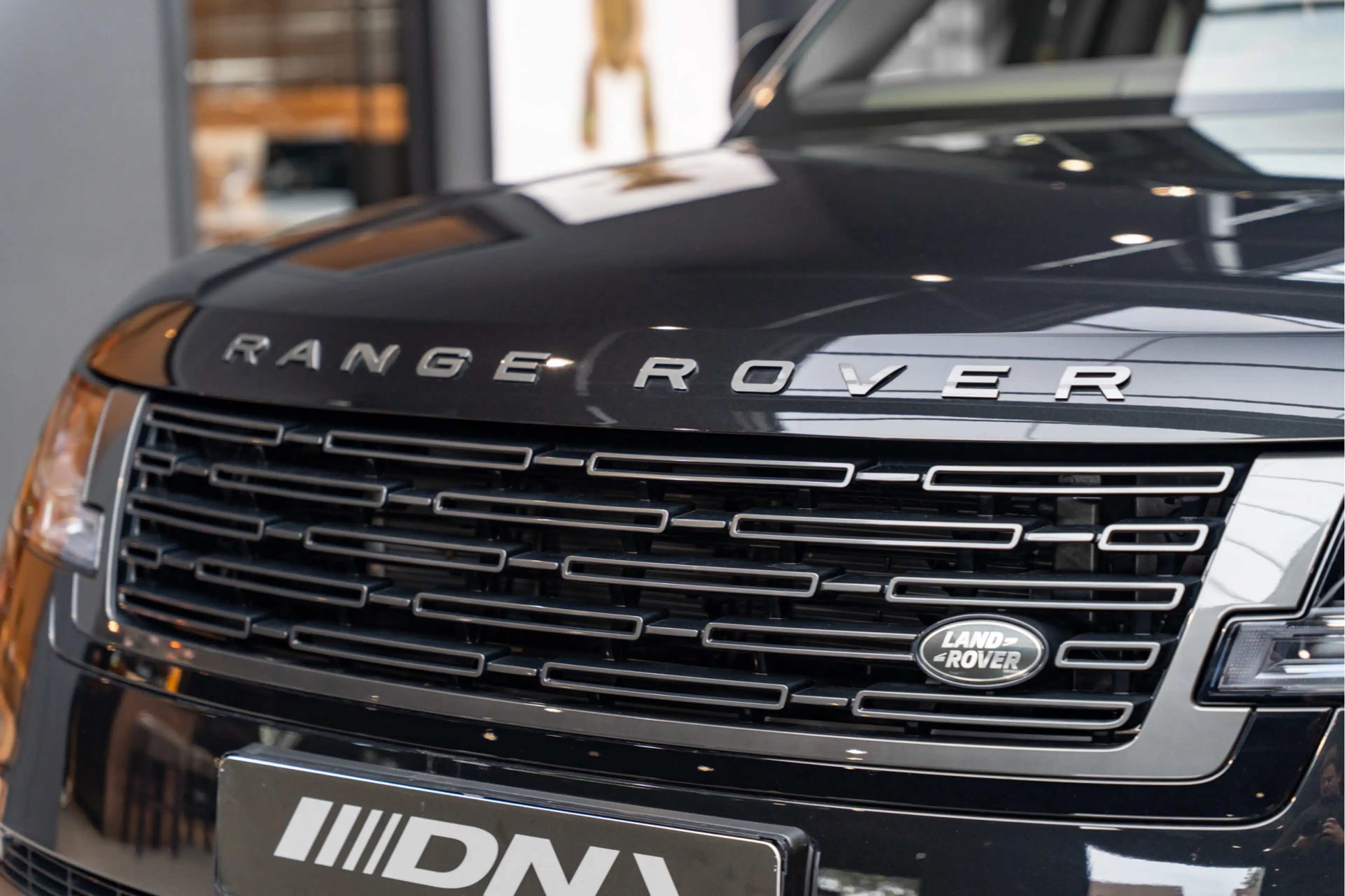 Land Rover Range Rover P550e Autobiography Koelbox Trekhaak Comfortseats — photo 16