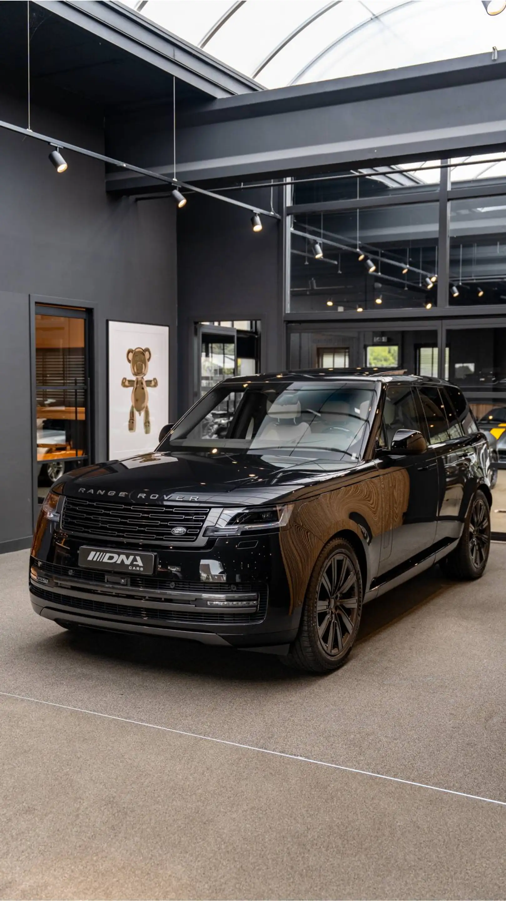 Land Rover Range Rover P550e Autobiography Koelbox Trekhaak Comfortseats — photo 20