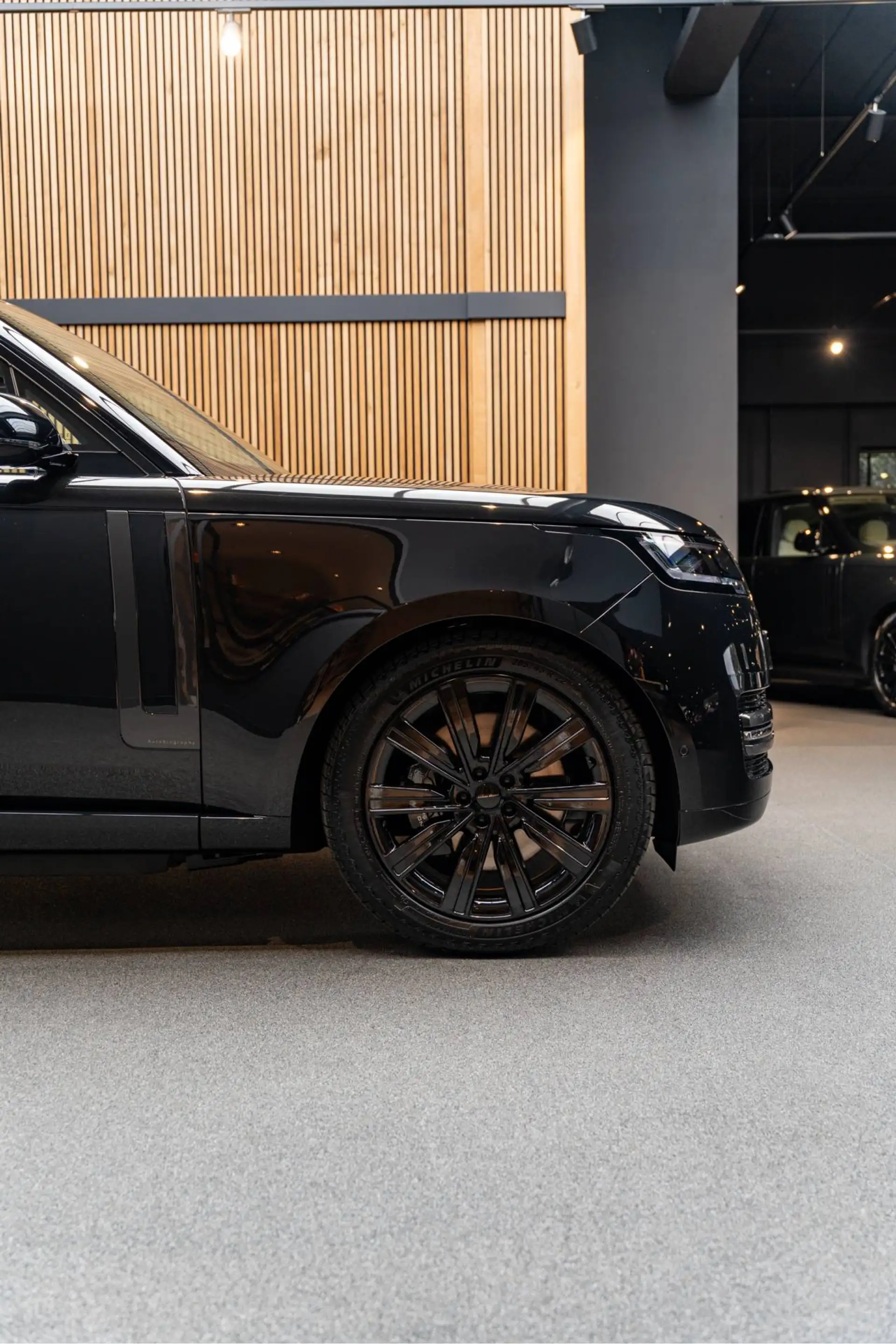 Land Rover Range Rover P550e Autobiography Koelbox Trekhaak Comfortseats — photo 21