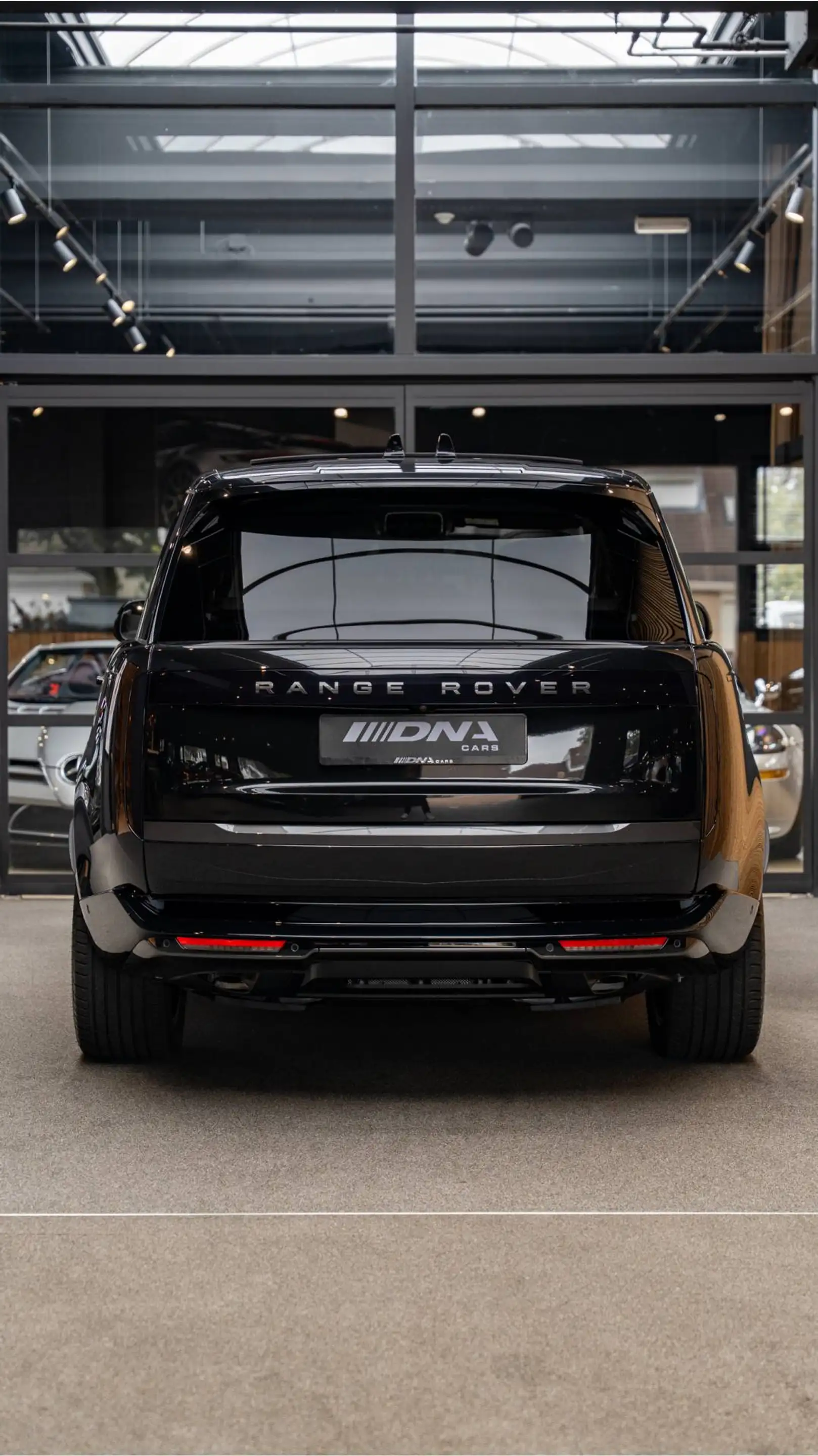Land Rover Range Rover P550e Autobiography Koelbox Trekhaak Comfortseats — photo 23