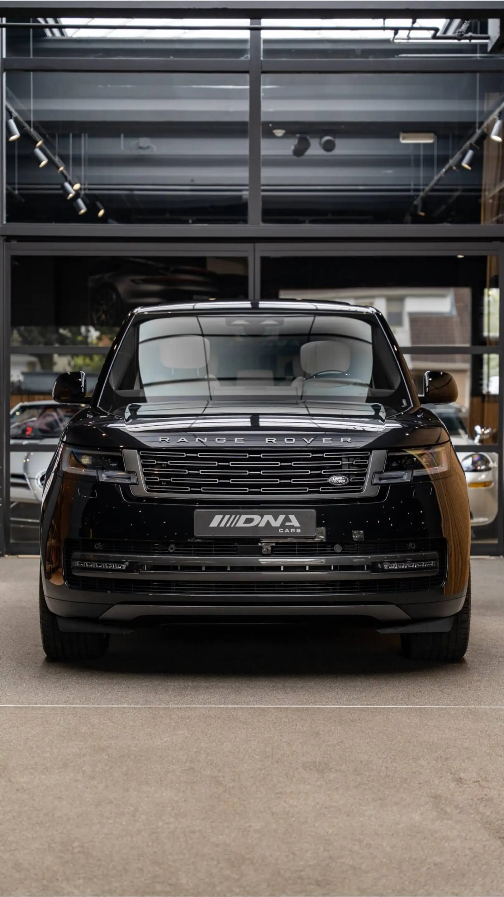 Land Rover Range Rover P550e Autobiography Koelbox Trekhaak Comfortseats — photo 19