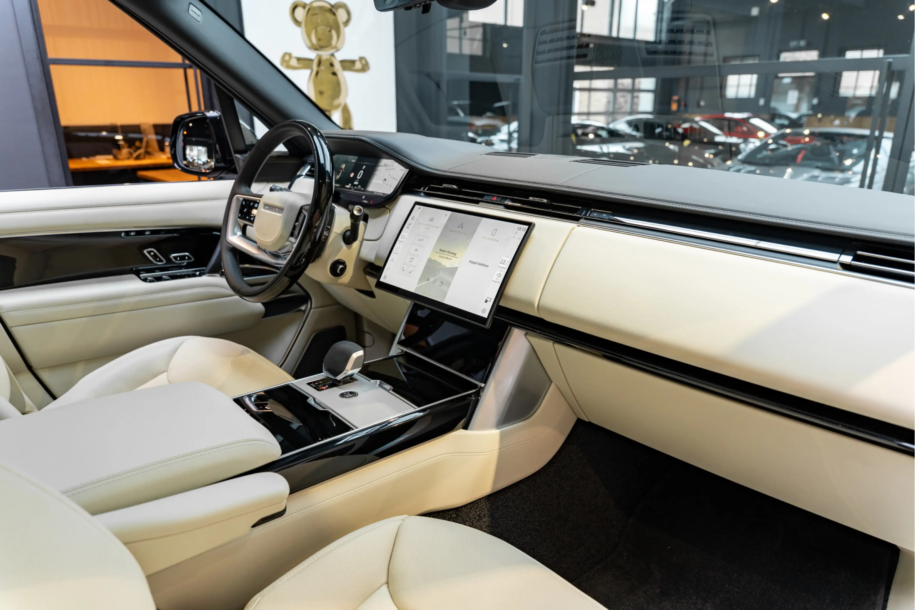 Land Rover Range Rover P550e Autobiography Koelbox Trekhaak Comfortseats — photo 8