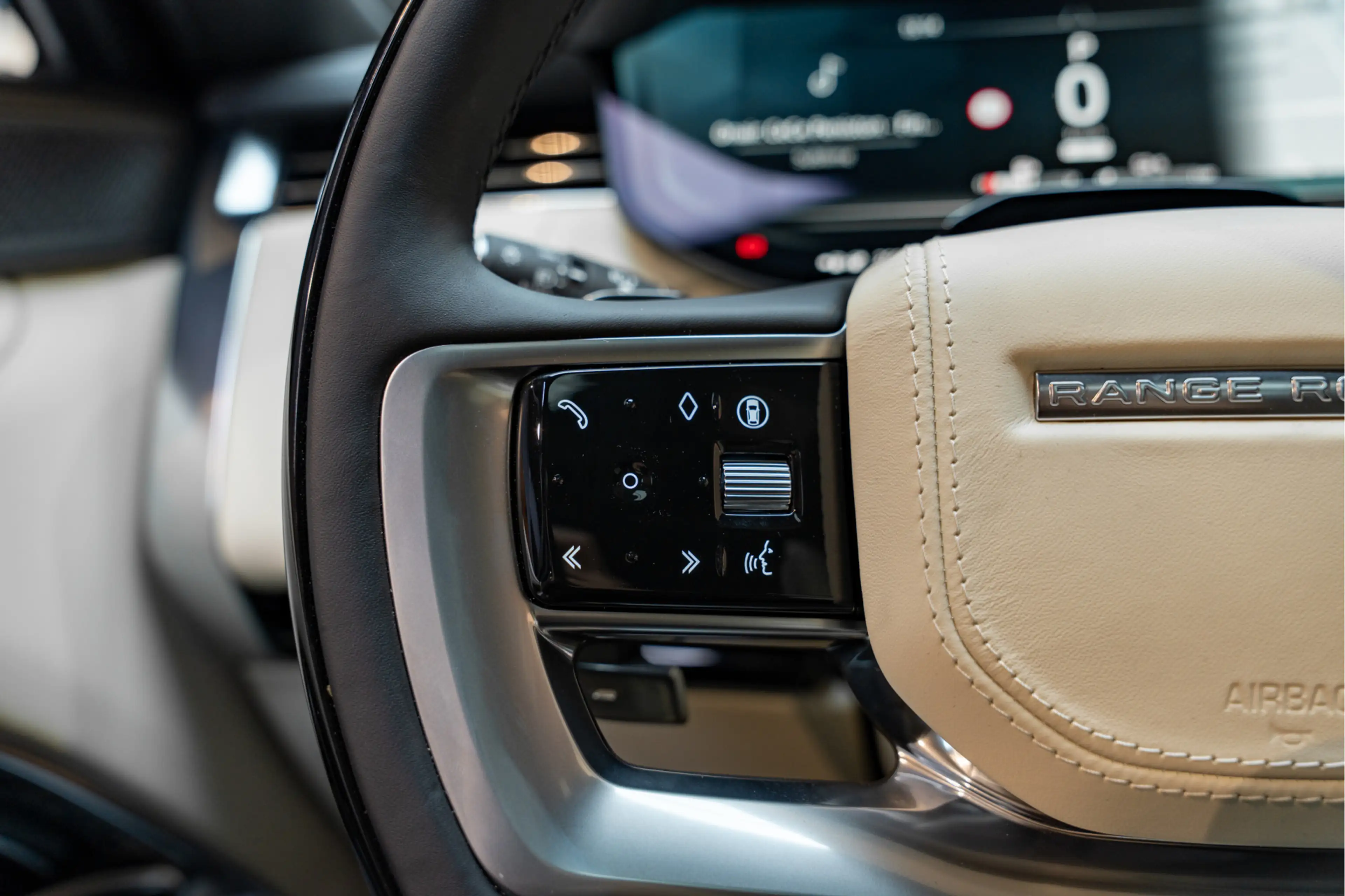 Land Rover Range Rover P550e Autobiography Koelbox Trekhaak Comfortseats — photo 31