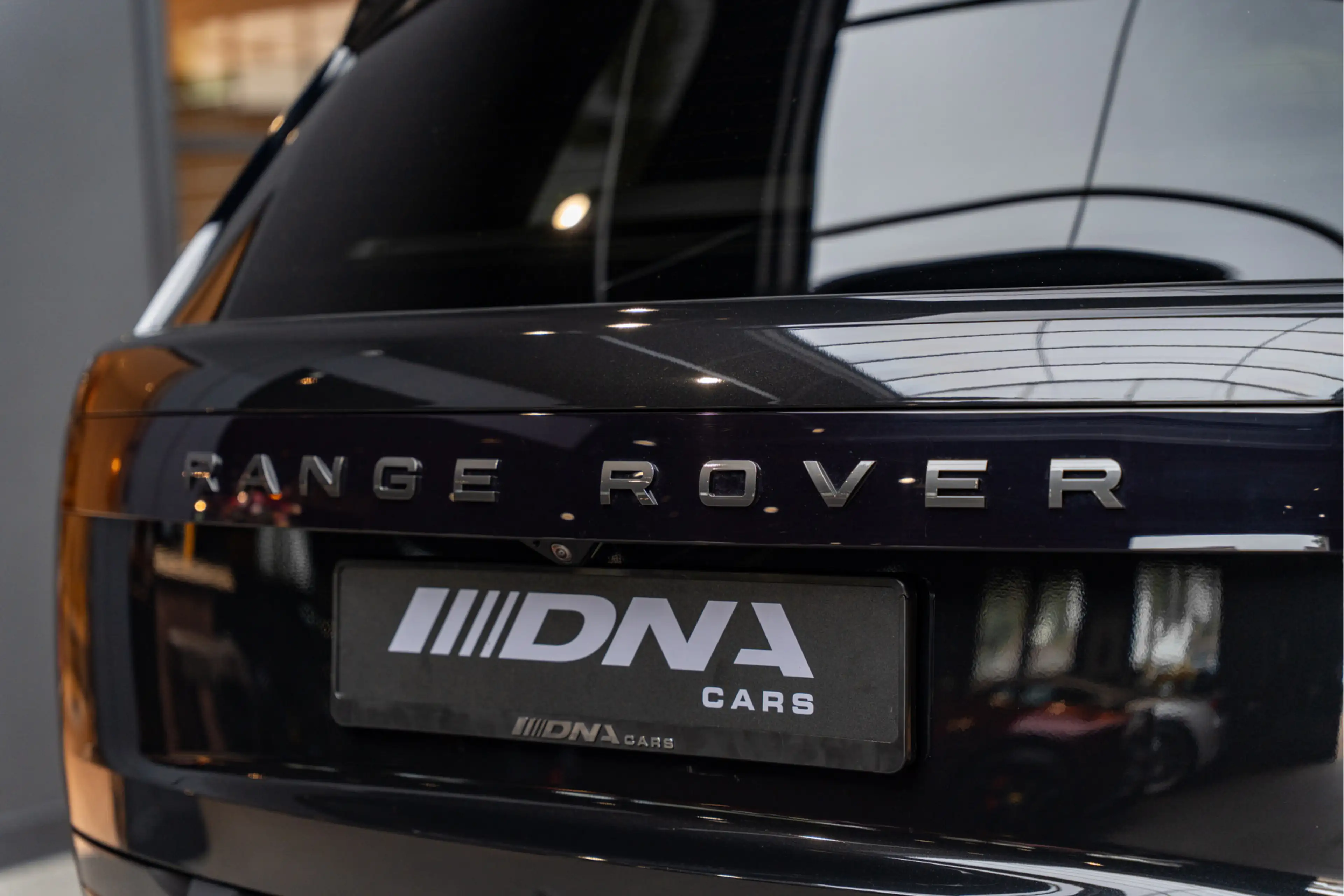Land Rover Range Rover P550e Autobiography Koelbox Trekhaak Comfortseats — photo 17