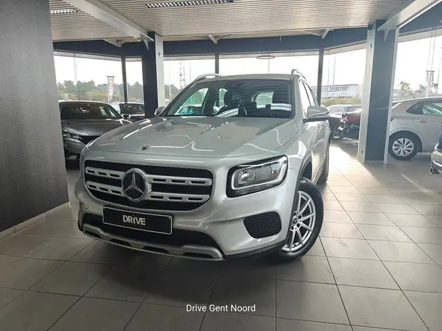 Mercedes-Benz GLB 180 ESS Line DCT