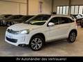 Citroen C4 Aircross Exclusive*Xenon*PANO*NAVI*Kamera* Weiß - thumbnail 3