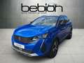 Peugeot 3008 1.6 PureTech 180 GT Navi PDC LED KeyLess Bleu - thumbnail 1