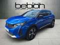 Peugeot 3008 1.6 PureTech 180 GT Navi PDC LED KeyLess Bleu - thumbnail 2