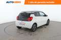 Citroen C1 1.0 VTi Elle 72 Blanc - thumbnail 6