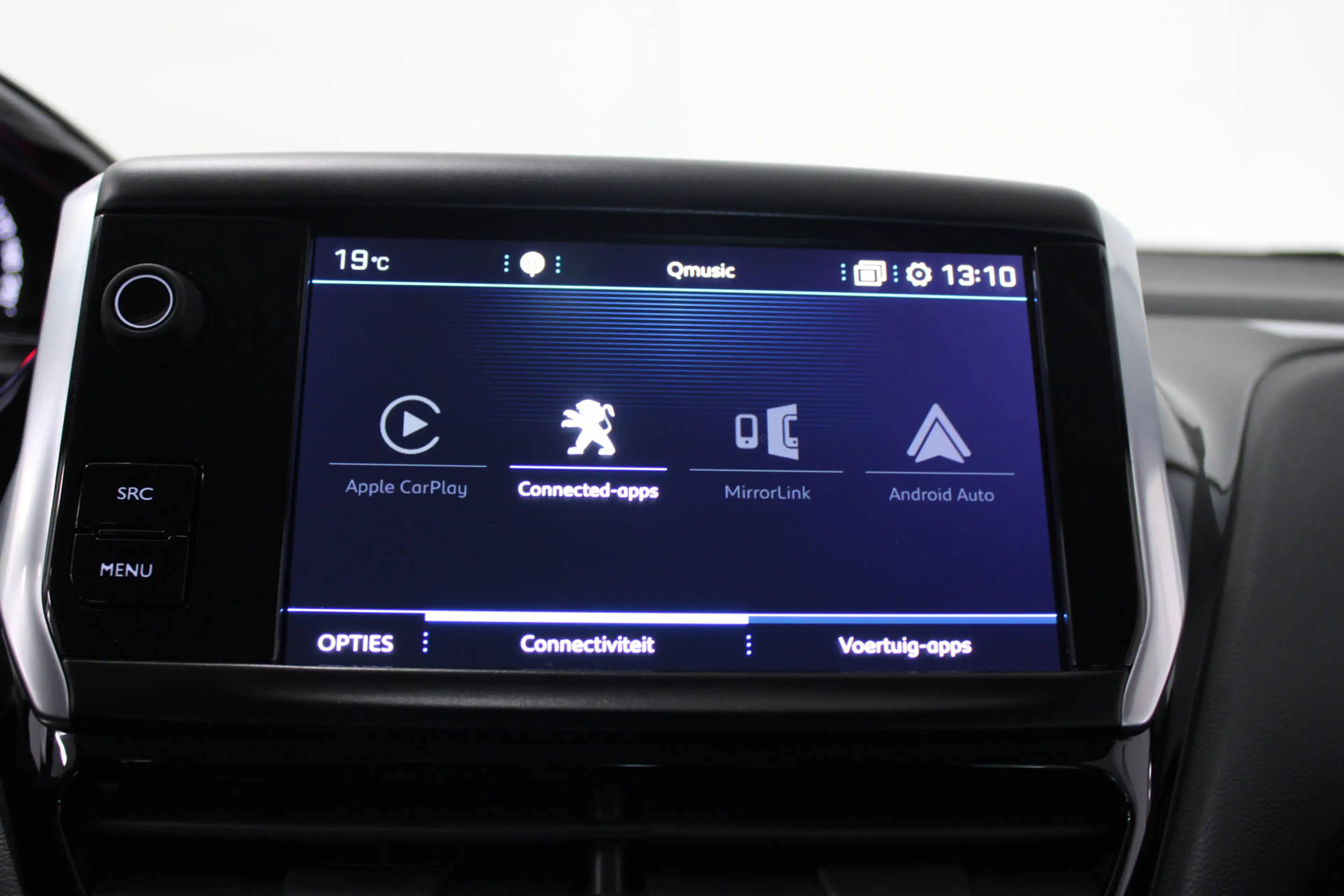 Peugeot 208 1.2 PureTech Blue Lion — photo 18