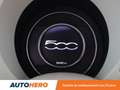 Fiat 500 1.2 Lounge Dualogic Blanc - thumbnail 20