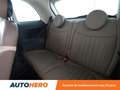 Fiat 500 1.2 Lounge Dualogic Blanc - thumbnail 14