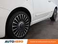 Fiat 500 1.2 Lounge Dualogic Blanc - thumbnail 26