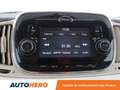Fiat 500 1.2 Lounge Dualogic Blanc - thumbnail 21