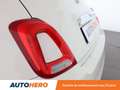 Fiat 500 1.2 Lounge Dualogic Blanc - thumbnail 27