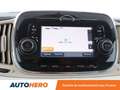 Fiat 500 1.2 Lounge Dualogic Blanc - thumbnail 22