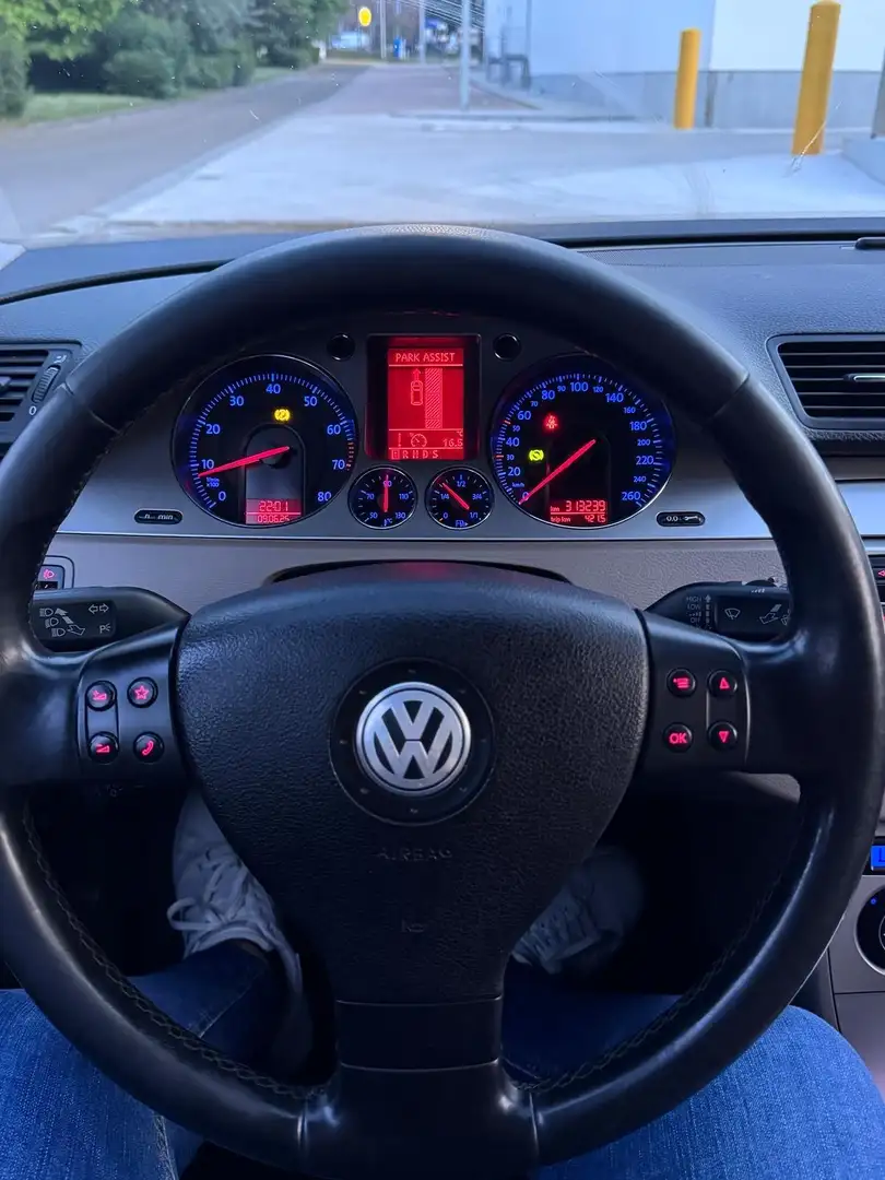 Volkswagen Passat 1.8 TSI Highline Tiptronic - 2