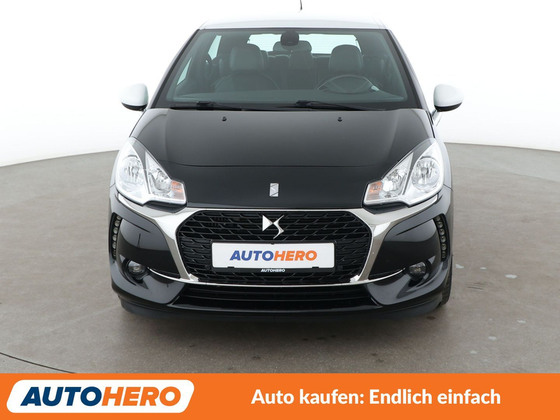 DS Automobiles DS 3 1.2 PureTech SoChic Aut.*PDC*SHZ*KLIMA* — photo 9