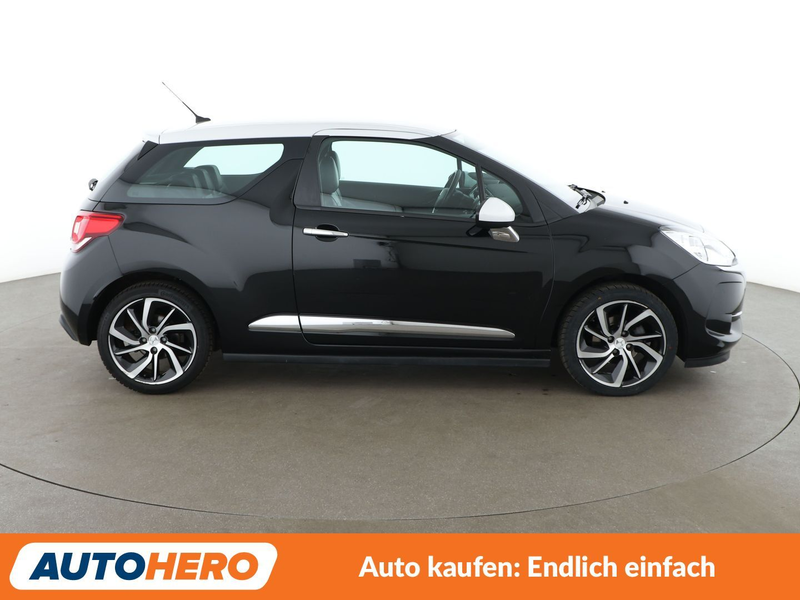 DS Automobiles DS 3 1.2 PureTech SoChic Aut.*PDC*SHZ*KLIMA* — photo 7
