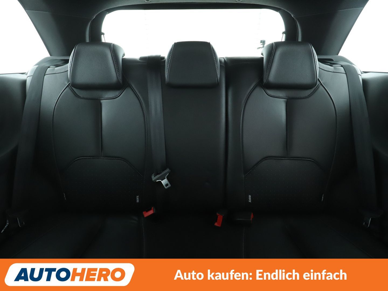 DS Automobiles DS 3 1.2 PureTech SoChic Aut.*PDC*SHZ*KLIMA* — photo 15