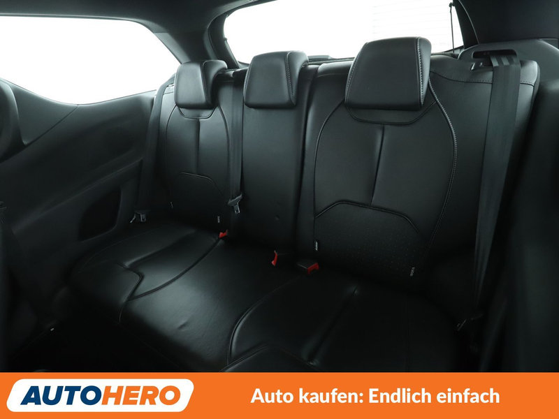 DS Automobiles DS 3 1.2 PureTech SoChic Aut.*PDC*SHZ*KLIMA* — photo 14