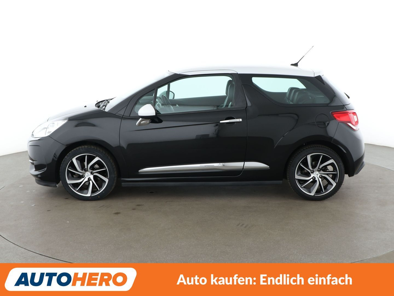 DS Automobiles DS 3 1.2 PureTech SoChic Aut.*PDC*SHZ*KLIMA* — photo 3