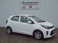 Kia Picanto 1.0 MPi 67PK AIRCO CRUISE CONTROL NL-AUTO Alb - thumbnail 3