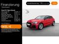 Audi A1 30 TFSI 2x S line edition S tro*Son Rood - thumbnail 1