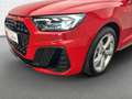 Audi A1 30 TFSI 2x S line edition S tro*Son Rood - thumbnail 13