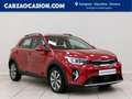 Kia Stonic 1.2 DPi Concept Rojo - thumbnail 1